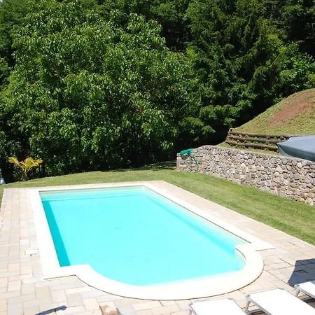 Bauernhof Agriturismo Di Rocco Tamara Coreglia Antelminelli